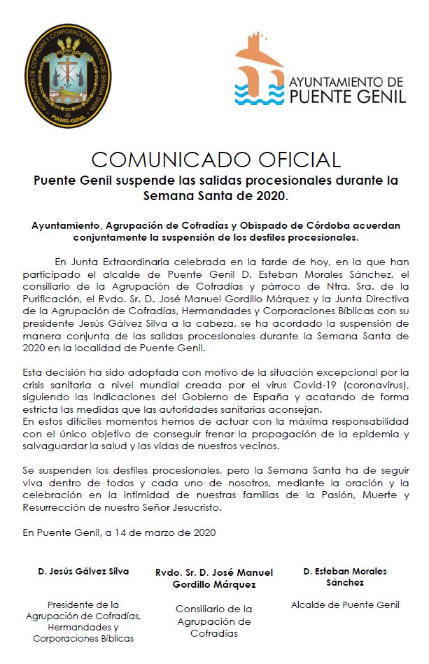 2020 03 14comunicado