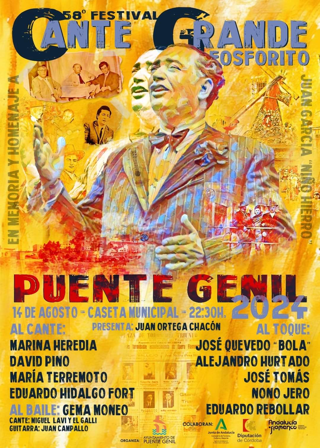 2024 07 17cartelflamenco