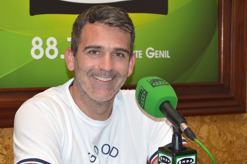 Álvaro de Hita.