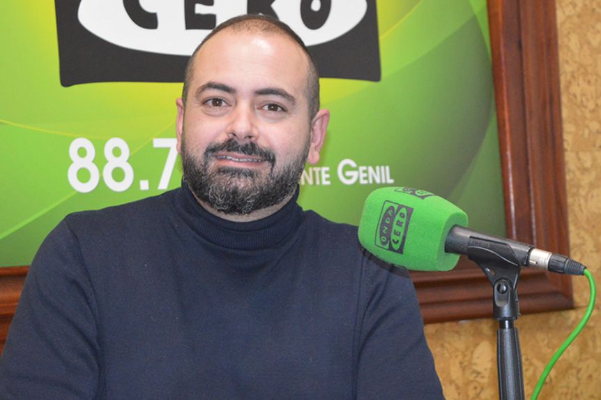 Jesús David Sánchez.