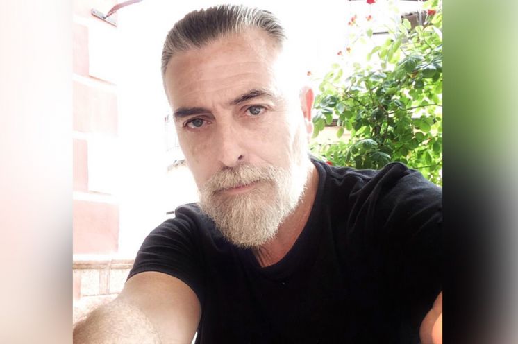 Pepe Montesinos.