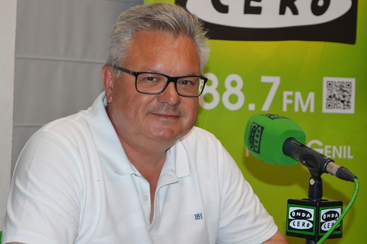 Esteban Morales