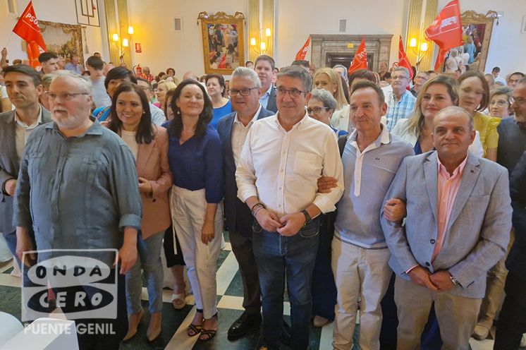 Presentación.