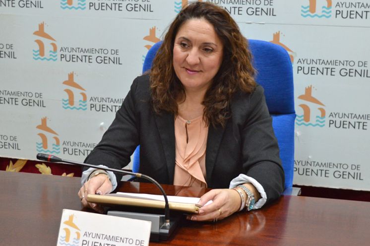 Mariola González (Archivo).