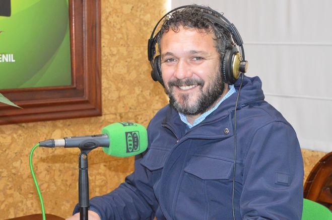 José Delgado.