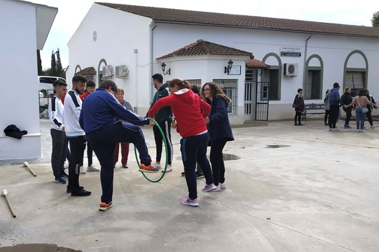 Instalaciones de Disgenil. (Foto Archivo)