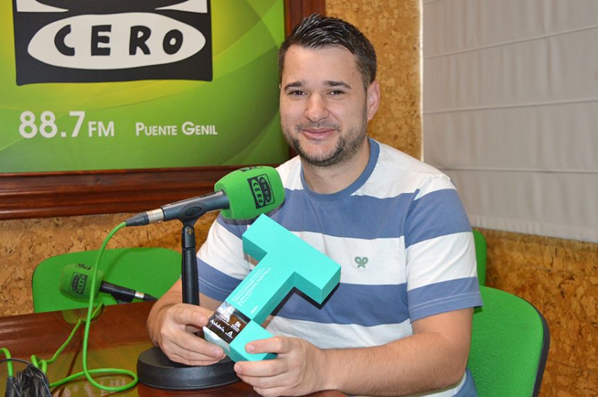 Ezequiel Montilla.
