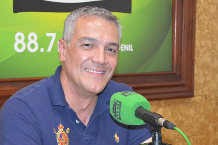 Jesús Pérez.