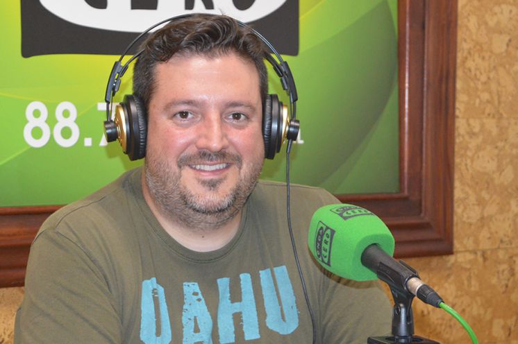 José Luis Márquez.