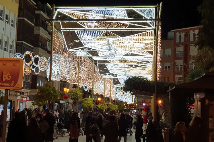 Puente Genil.