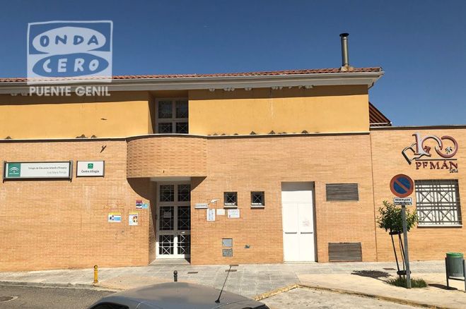 CEIP José María Pemán.