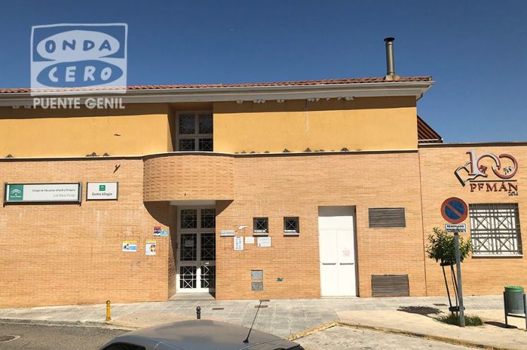 CEIP José María Pemán.