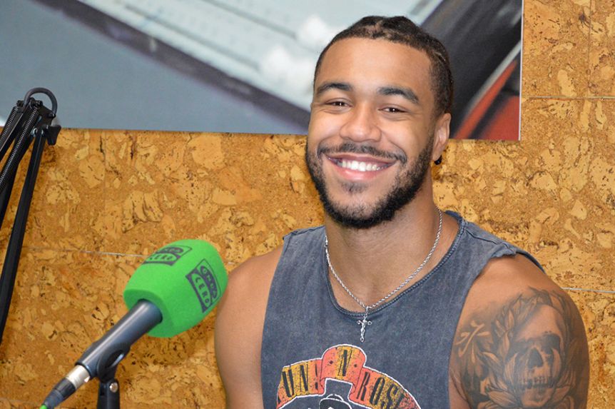 Ismael Tamba.