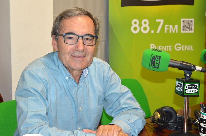 Eduardo Moyano (archivo).