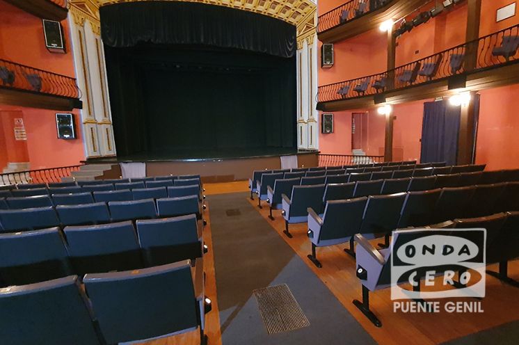 Teatro Circo.