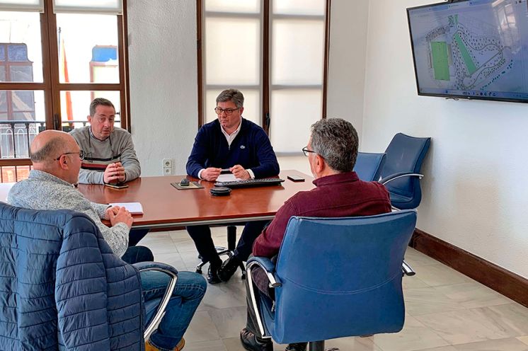 Reunión.