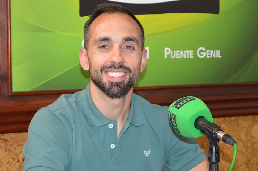 José Cuenca.