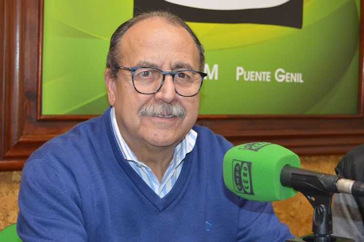 Jesús Gálvez.