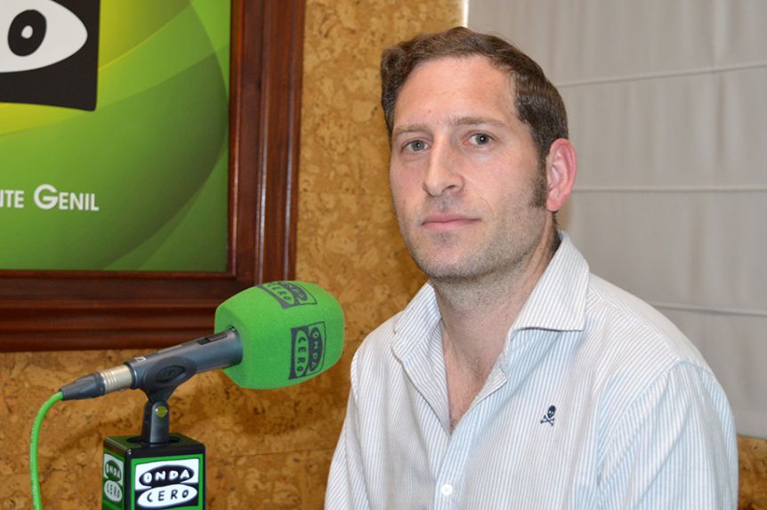 Francisco Linares.