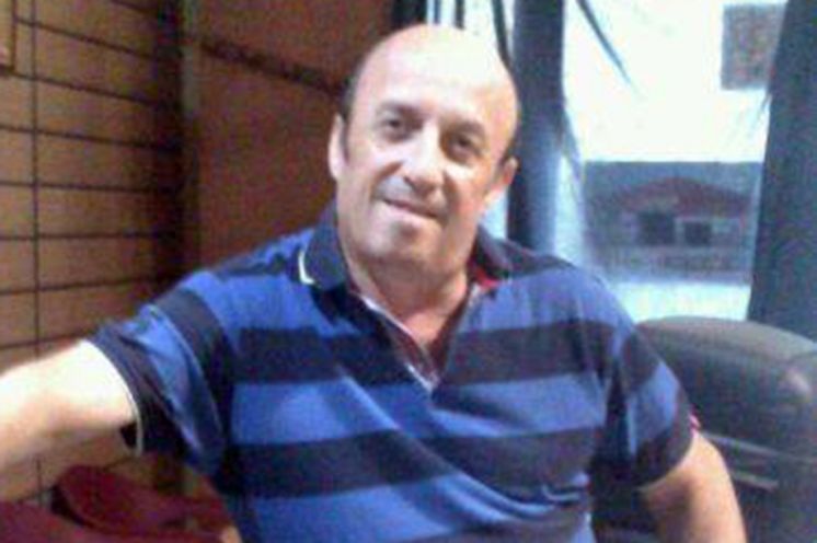 José Manuel Postigo.