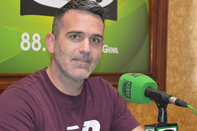 Álvaro de Hita.