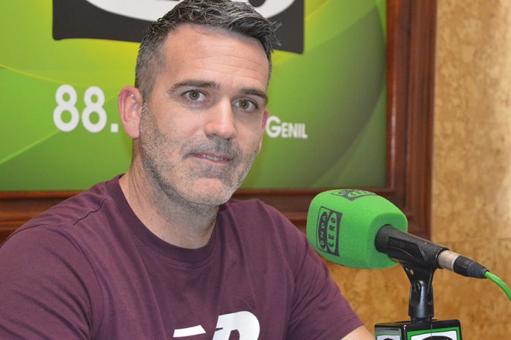 Álvaro de Hita.