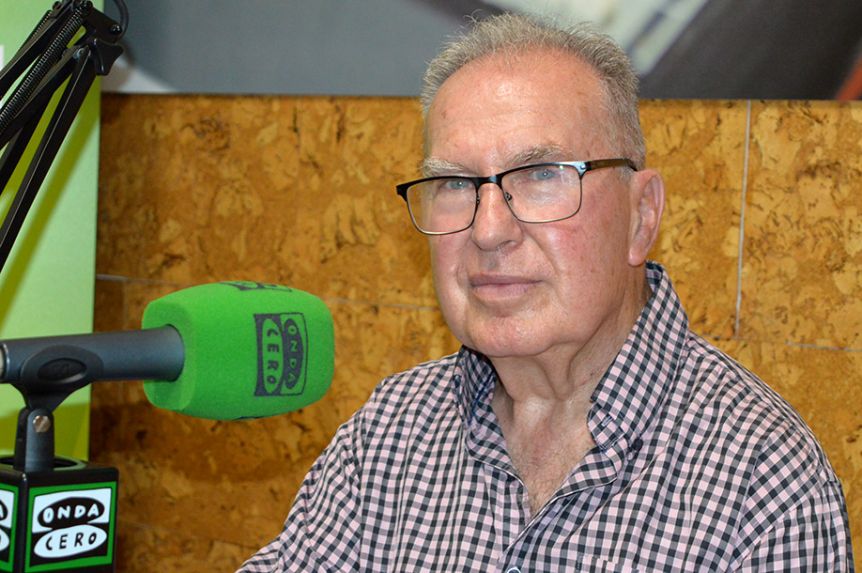 Manuel Polinario.