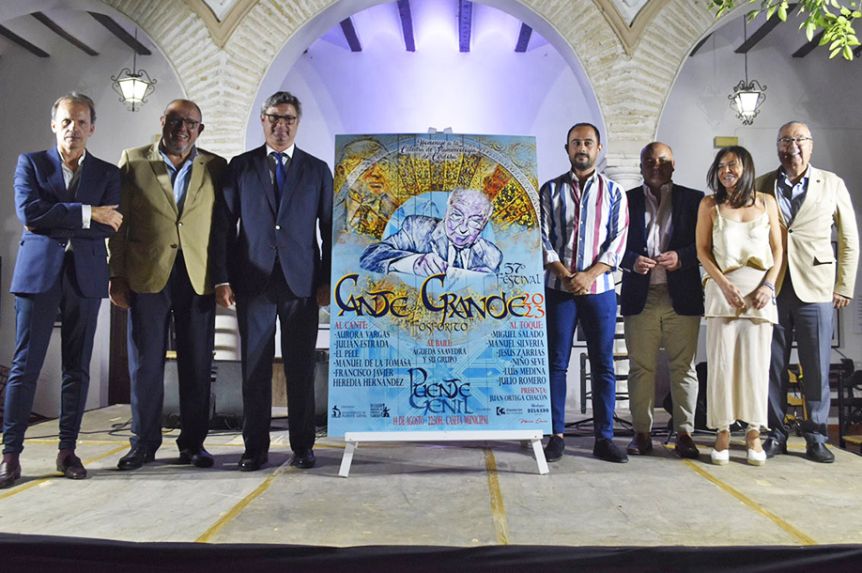 Presentación.