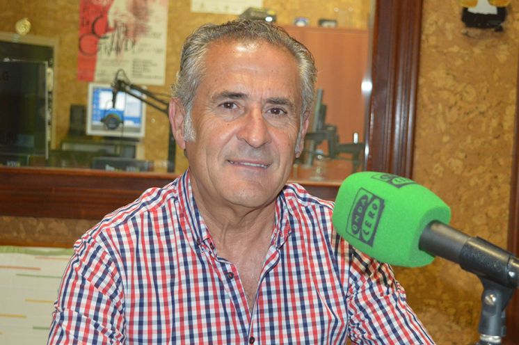 Juan Carlos Jiménez.