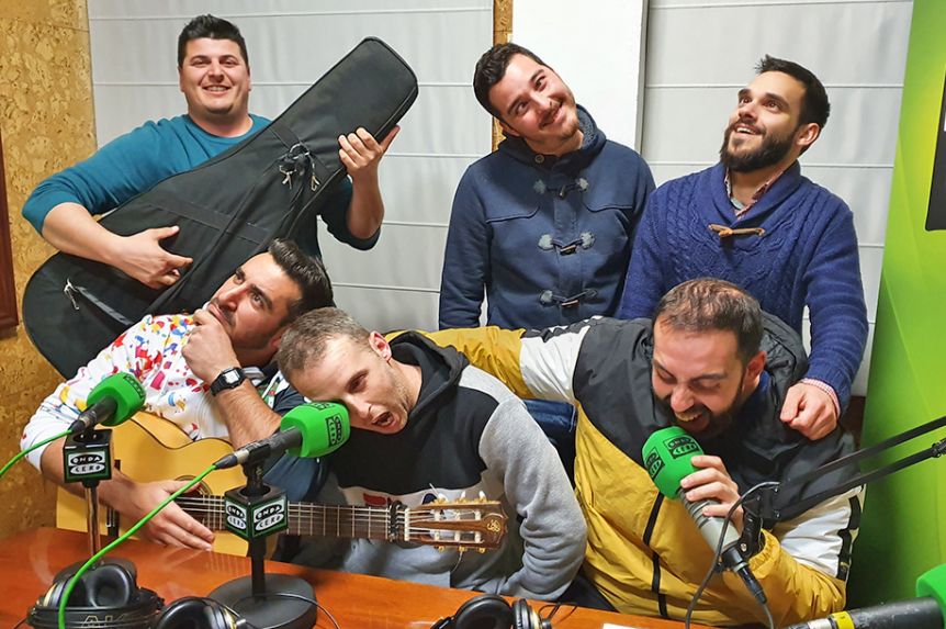 Momentos "imprescindibles".