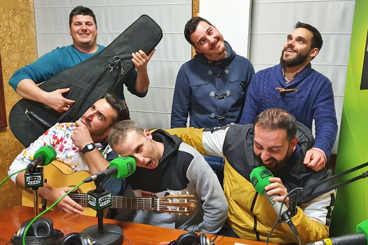 Momentos "imprescindibles".
