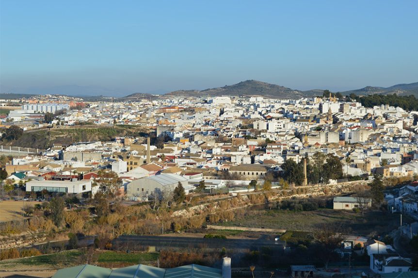 Condenada una vecina de Puente Genil por sustraer joyas y dinero en cuatro viviendas donde trabajaba como empleada del hogar