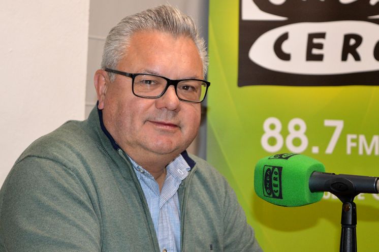 Esteban Morales.