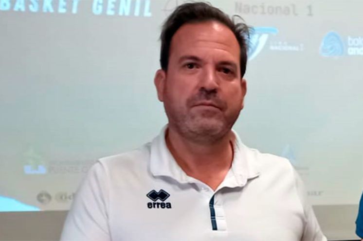 Alberto Rueda.