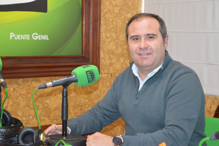 Manuel Martos.