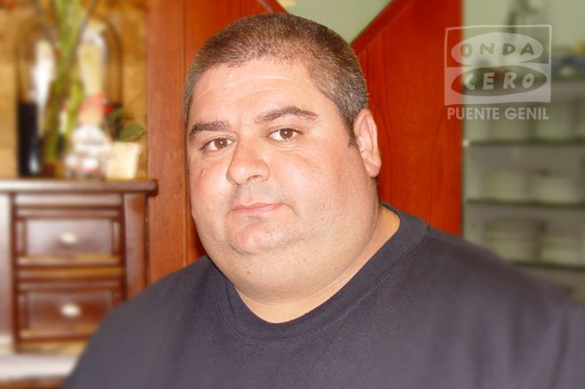 José Delgado.