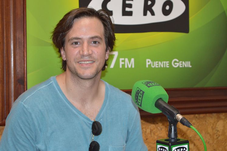 Luisfe Reina.