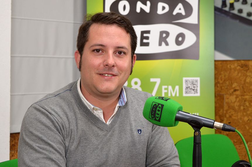Joaquín Reina.