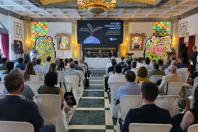 La Fundación Ximenez impulsa el debate sobre el futuro de la iluminación sostenible en su III Foro