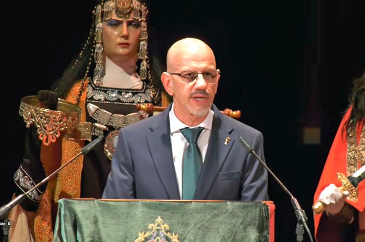 Antonio Luis Ortiz Rodríguez.