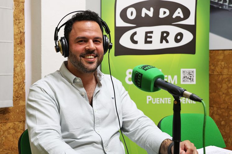Carlos Delgado (Foto: Jesús Carmona)