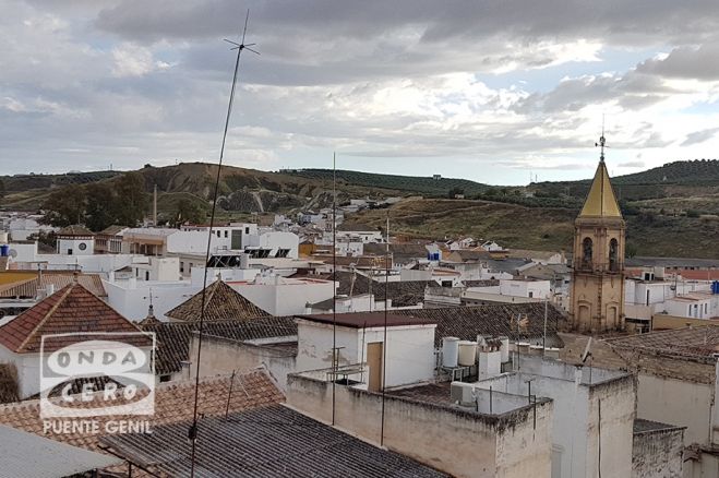 Puente Genil.