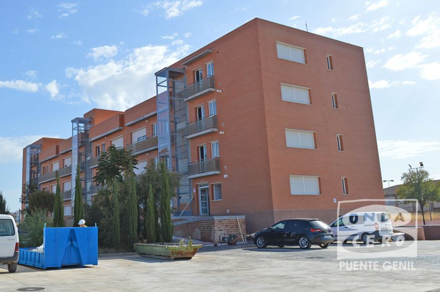 Nuevo Cuartel.