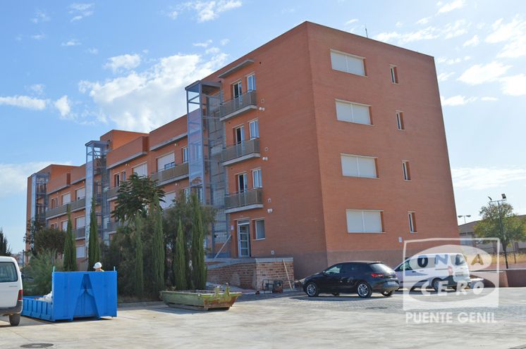 Nuevo Cuartel.