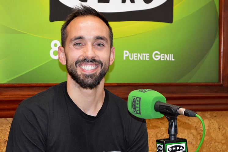 José Cuenca.