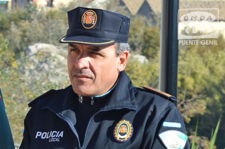 Jesús Miguel García.