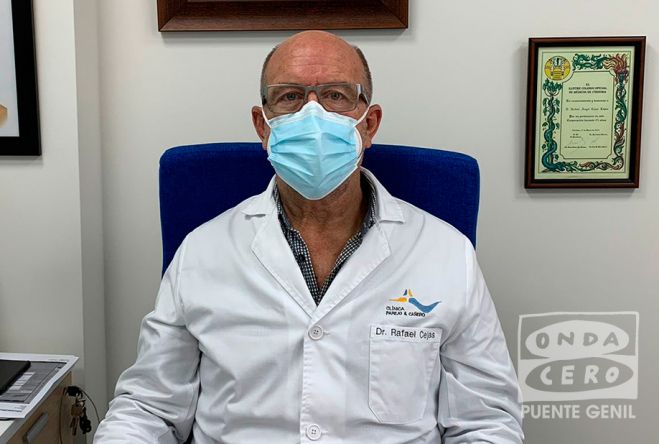 “Clínica Parejo y Cañero comienza  a practicar operaciones de cirugía mayor en sus instalaciones”