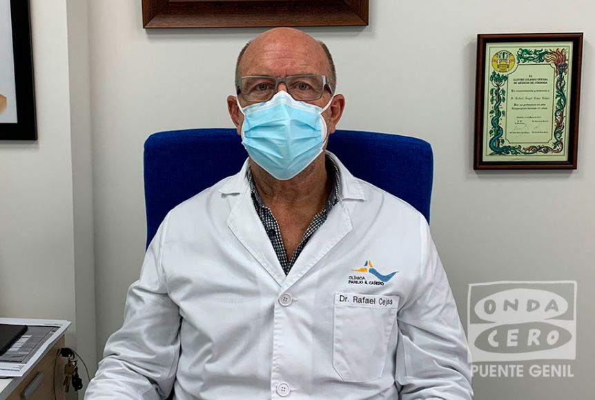 “Clínica Parejo y Cañero comienza a practicar operaciones de cirugía mayor en sus instalaciones”