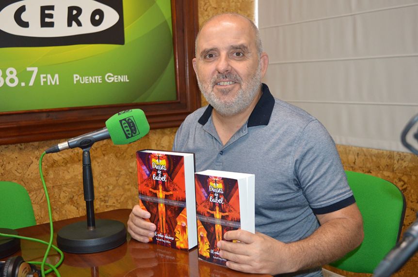 Rafael Ruiz Estepa.
