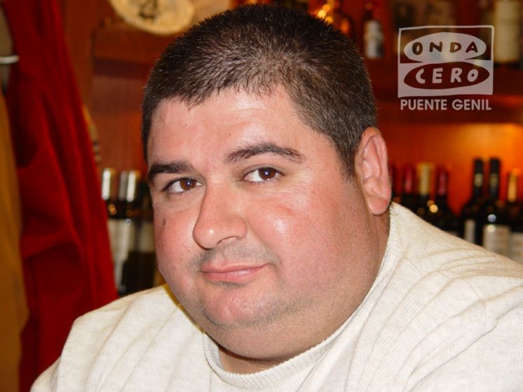José Delgado.